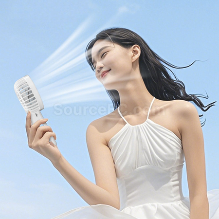 Customization Folding Handheld Fan Promotional Products