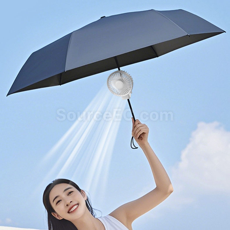 Customization Folding Handheld Fan Promotional Products