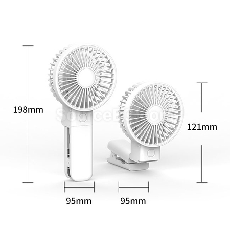 Customization Folding Handheld Fan Promotional Products