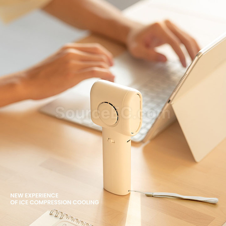 Customization Portable Ultra Freeze Fan Promotional Products