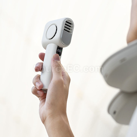 Customization Portable Ultra Freeze Fan Promotional Products