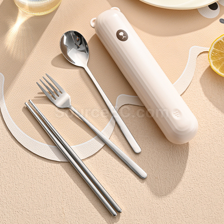 Customization Stainless Steel Tableware Promotional Products