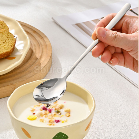 Customization Stainless Steel Tableware Promotional Products