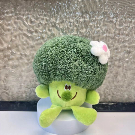 Customization Vegetable Keychain Promotional Products