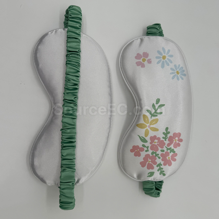Customization Moonlight Sleep Eye Mask Promotional Products