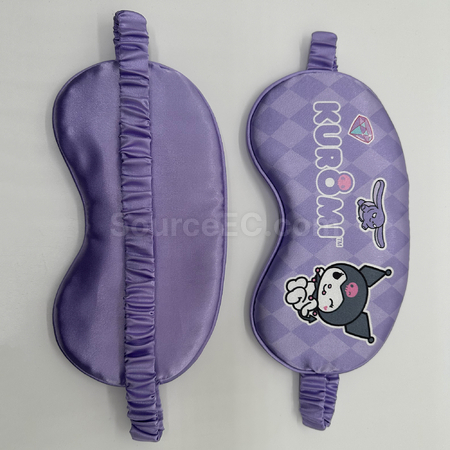Customization Moonlight Sleep Eye Mask Promotional Products