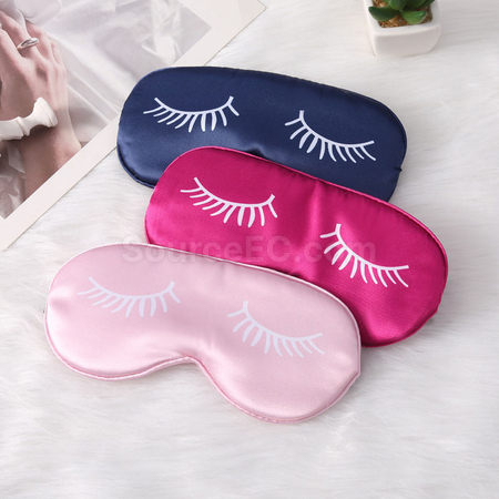 Customization Moonlight Sleep Eye Mask Promotional Products