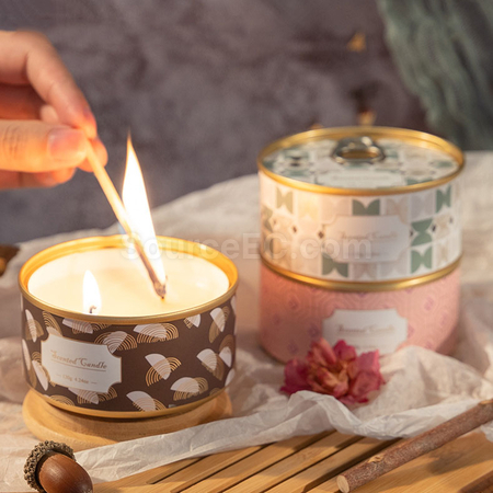 Customization Scented Candle Promotional Products