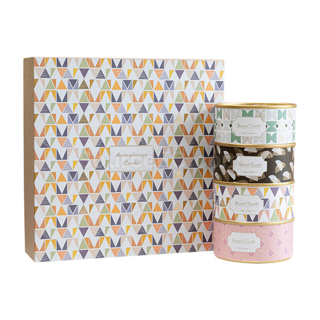 Customization Scented Candle Promotional Products