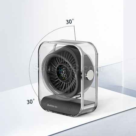 Customization Turbine Promotional Fan Promotional Products