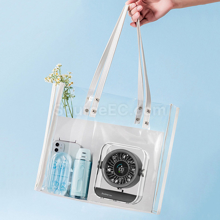 Customization Turbine Promotional Fan Promotional Products