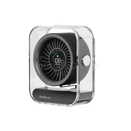 Customization Turbine Promotional Fan Promotional Products