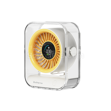 Customization Turbine Promotional Fan Promotional Products