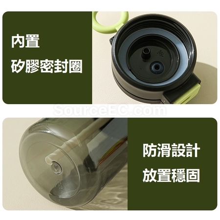 Customization Tritan Promotional Bottle Promotional Products