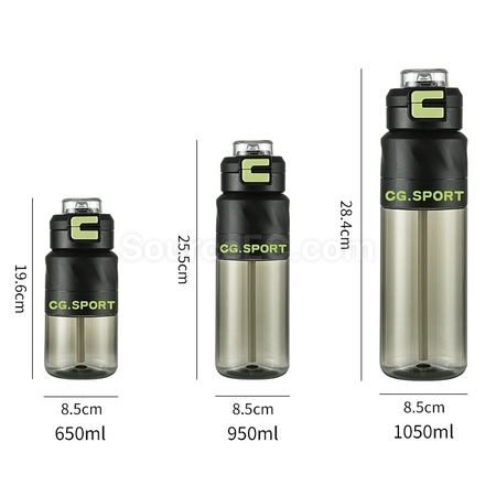 Customization Tritan Promotional Bottle Promotional Products