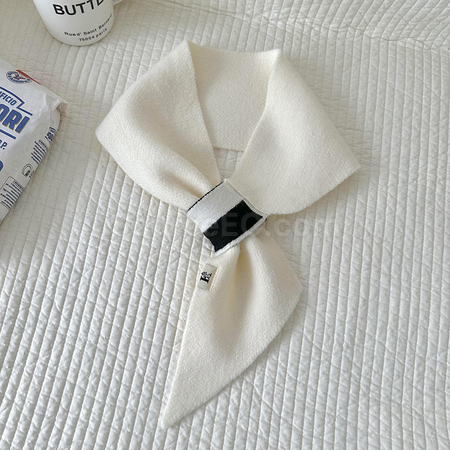 Customization Knit Scarf Promotional Products