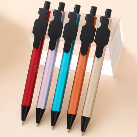Customization QR Code Advertise Pen Promotional Products