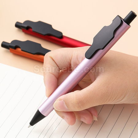 Customization QR Code Advertise Pen Promotional Products