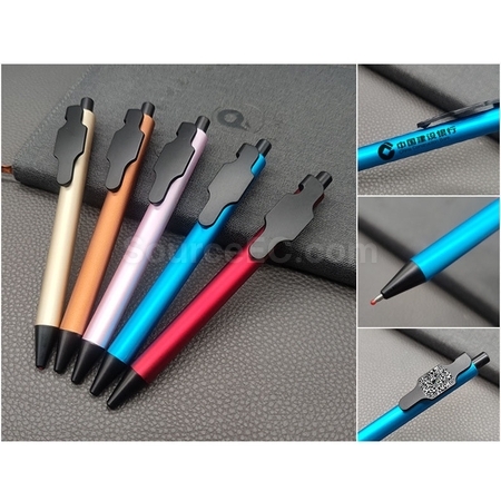 Customization QR Code Advertise Pen Promotional Products