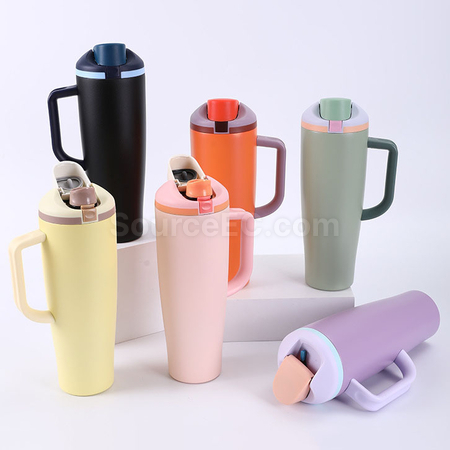 Customization Thermal Mug Promotional Products