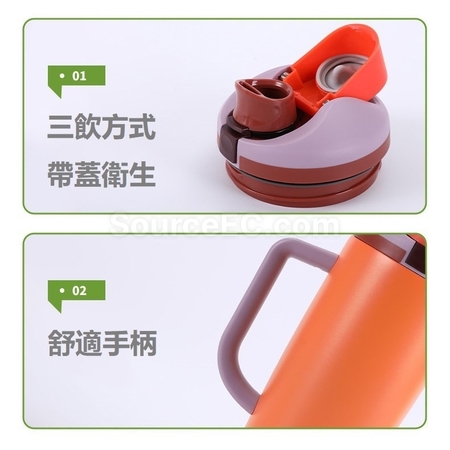 Customization Thermal Mug Promotional Products