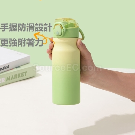 Customization 304 Stainless Steel Portable Thermal Bottle Promotional Products