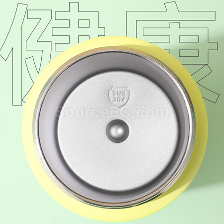 Customization 304 Stainless Steel Portable Thermal Bottle Promotional Products