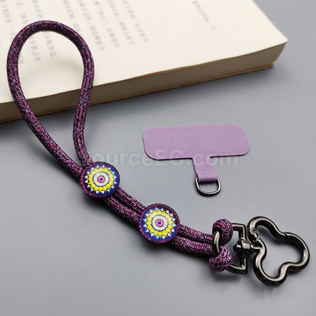 Customization Card Phone Lanyard Promotional Products