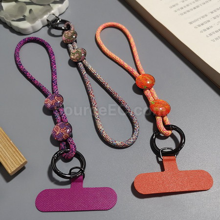 Customization Card Phone Lanyard Promotional Products