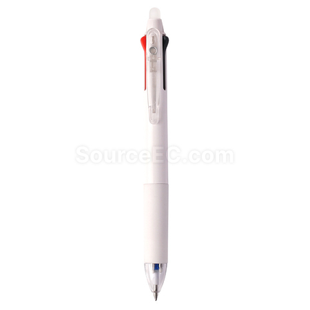 Customization Erasable Three-colour Pen Promotional Products