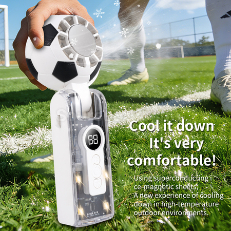 Customization Football Handheld Fan Promotional Products