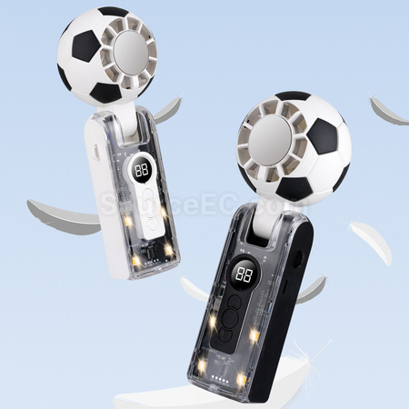 Customization Football Handheld Fan Promotional Products