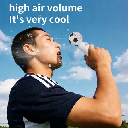 Customization Football Handheld Fan Promotional Products