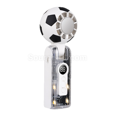 Customization Football Handheld Fan Promotional Products