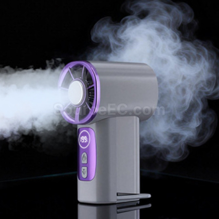 Customization Portable Ultra Freeze Fan Promotional Products