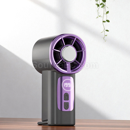 Customization Portable Ultra Freeze Fan Promotional Products