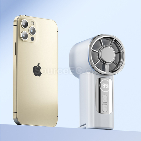 Customization Portable Ultra Freeze Fan Promotional Products
