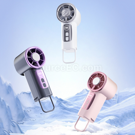 Customization Portable Ultra Freeze Fan Promotional Products