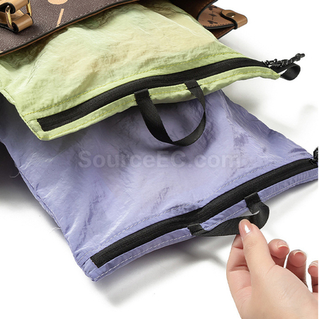 Customization Travel Tote Bag Promotional Products