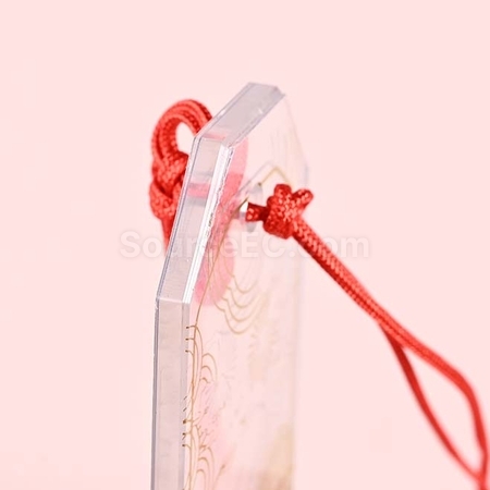 Customization Promotional Omamori Promotional Products
