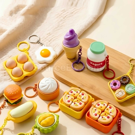 Customization Button Toys Promotional Products