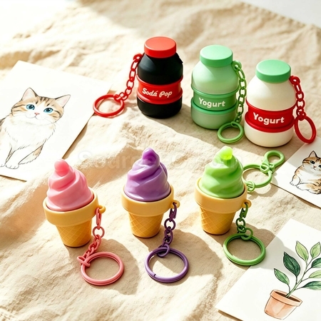 Customization Button Toys Promotional Products