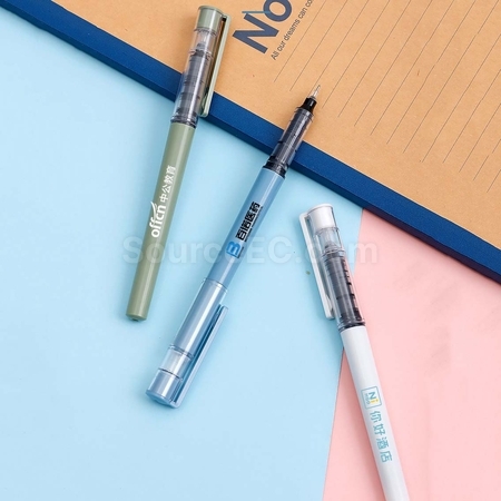 Customization Gel Pen Promotional Products