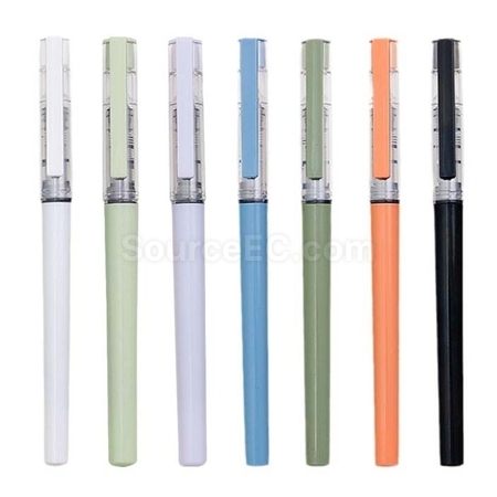 Customization Gel Pen Promotional Products