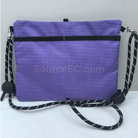 Customization Inclined Shoulder Bag and Mobile Phone bag Promotional Products