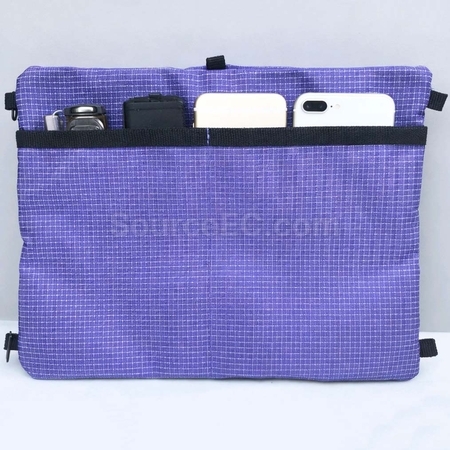 Customization Inclined Shoulder Bag and Mobile Phone bag Promotional Products