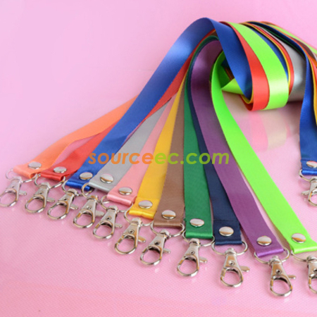 Customization Neck Strap Promotional Products