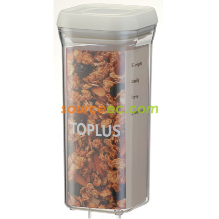Customization Storage Cans Promotional Products