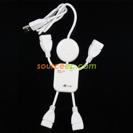 Customization Promotional USB Hub Promotional Products