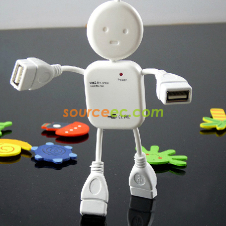 Customization Promotional USB Hub Promotional Products